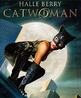 Catwoman /  